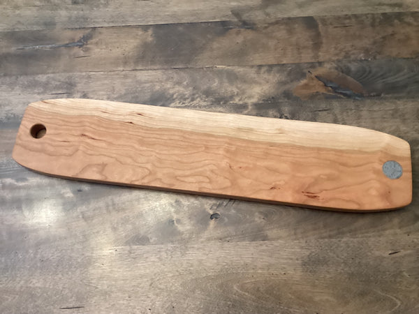 Planche de présentation (Cerisier) #09PA