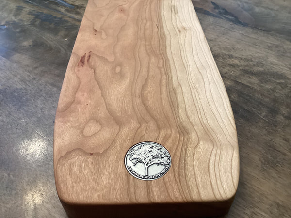 Planche de présentation (Cerisier) #09PA