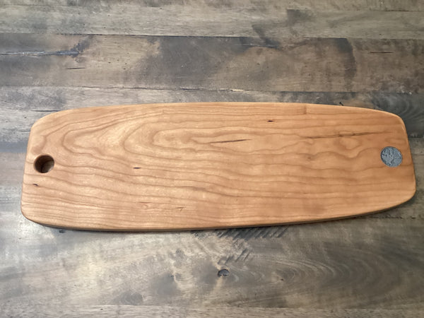 Planche de présentation (Cerisier) #07PA