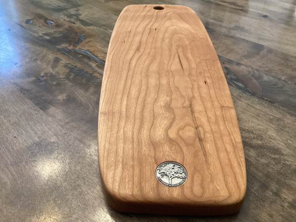 Planche de présentation (Cerisier) #07PA