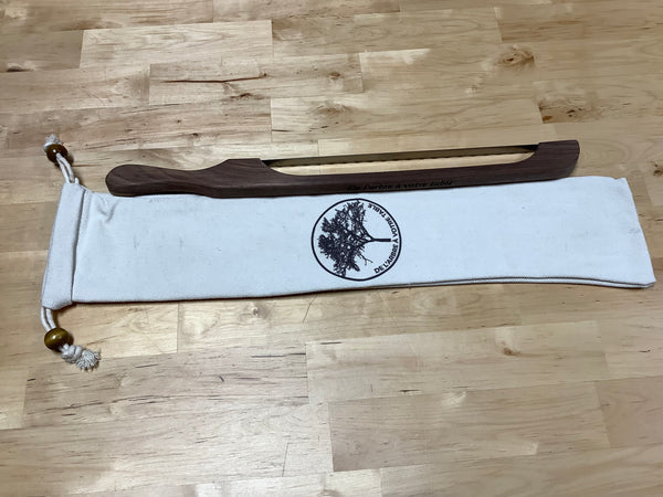 Breadboard collects crumbs / cutting board #11