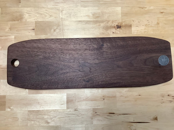 Planche de Présentation (Noyer noir) #06PA