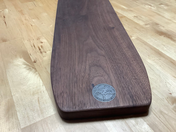 Planche de Présentation (Noyer noir) #06PA