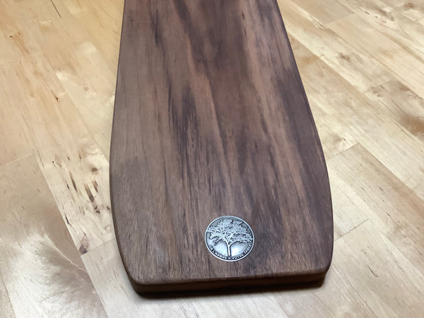 Planche de présentation (Noyer noir) #04PA