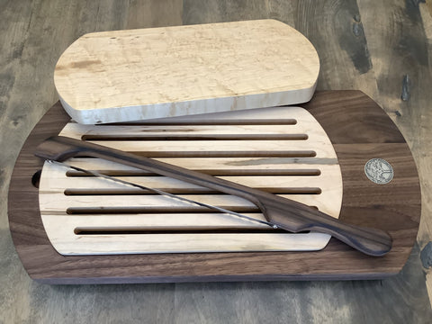 Planches à Découper en Bois de Bout – Artisanales et Haut de Planches à Découper en Bois de Bout – Artisanales et Haut de