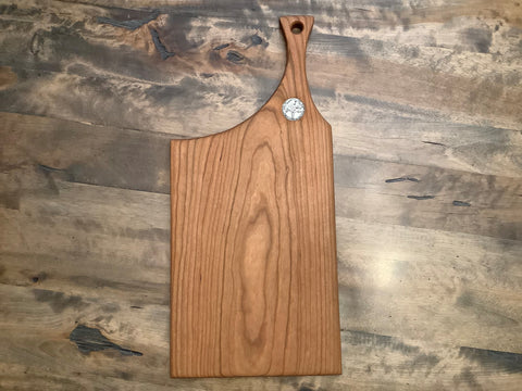 Cuillère de bois – De l'Arbre à Votre Table