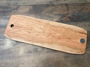 Serving board (Cherry) #11PA