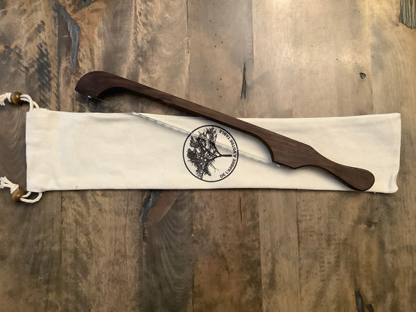 Planche à pain ramasse miettes / planche à découper #09