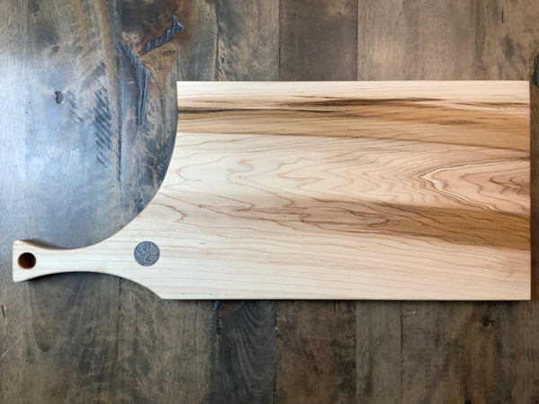 Serving board (Maple) 04P