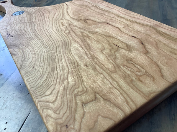 serving board (Cherry) #03P