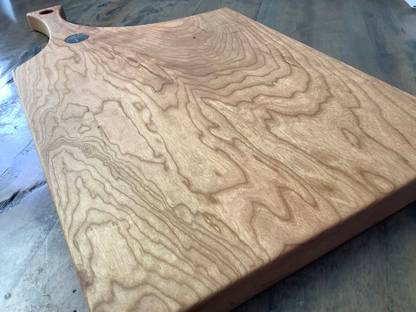 Serving Board (Cherry) #05P