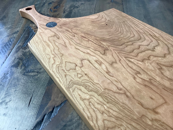 Serving Board (Cherry) #05P