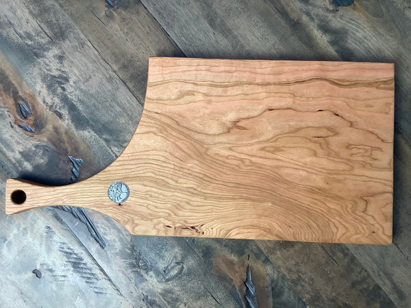 serving board (Cherry) #03P