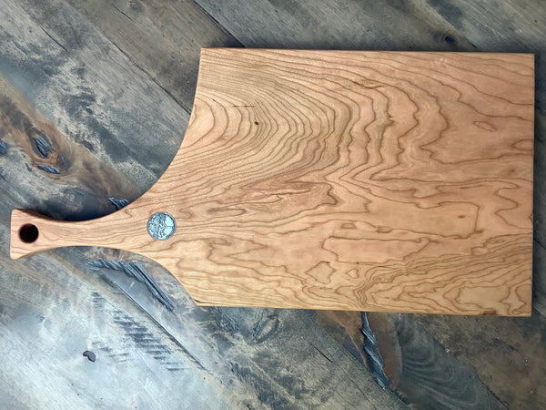Serving Board (Cherry) #05P