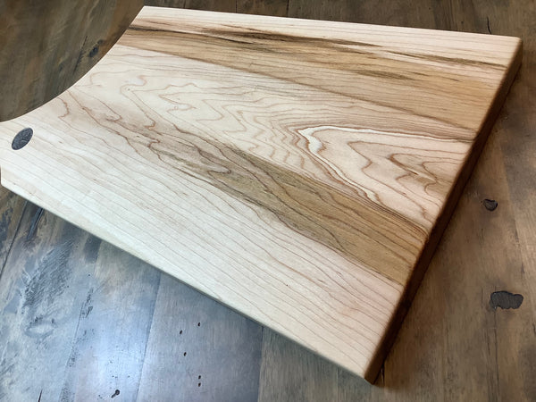 Serving board (Maple) 04P